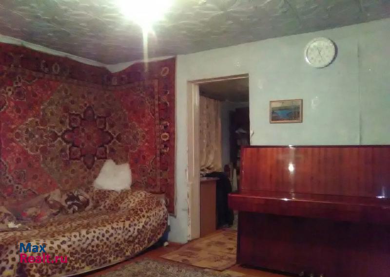 Барнаул ул Панкратова продажа частного дома