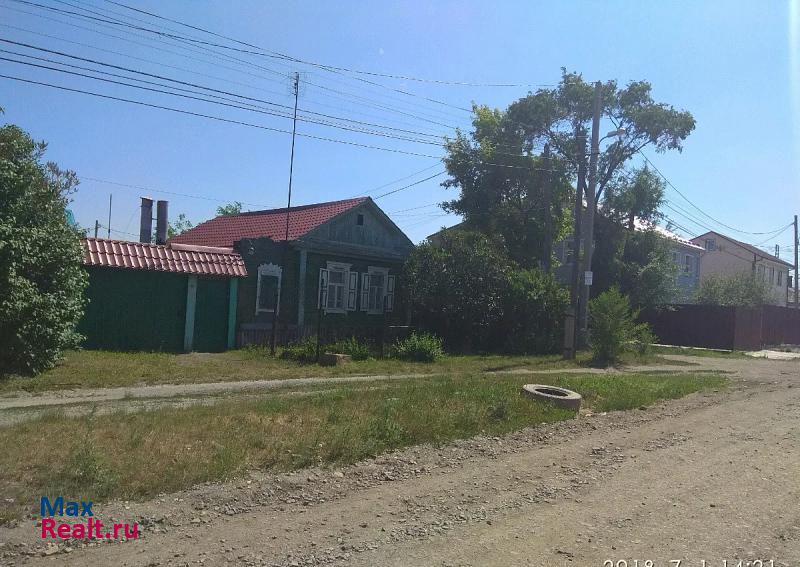 Челябинск ул Деповская, 29 частные дома