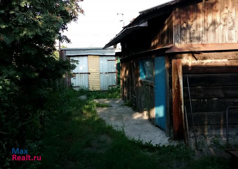 Челябинск Советский район частные дома
