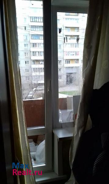 Иркутск бульвар Рябикова, 1Д квартира купить без посредников