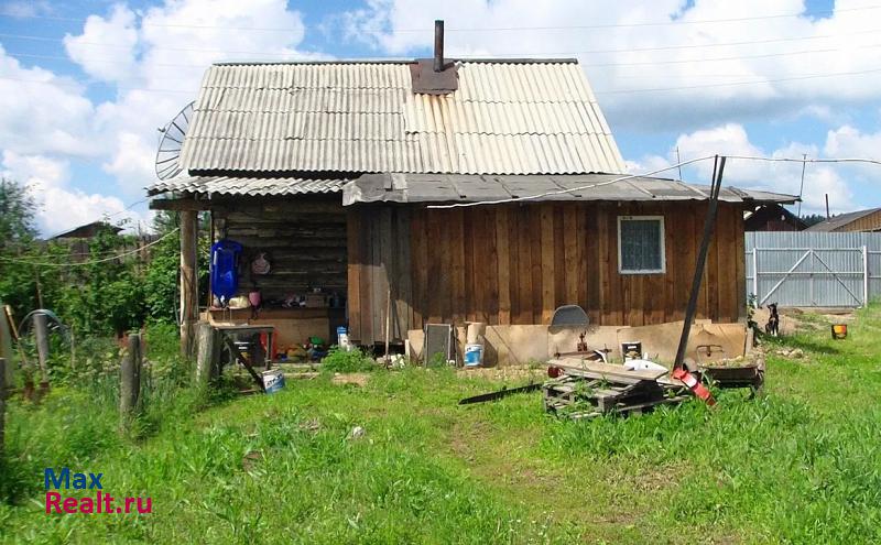 Иркутск Голоустненский тракт, 39-й километр, Иркутский район продажа частного дома