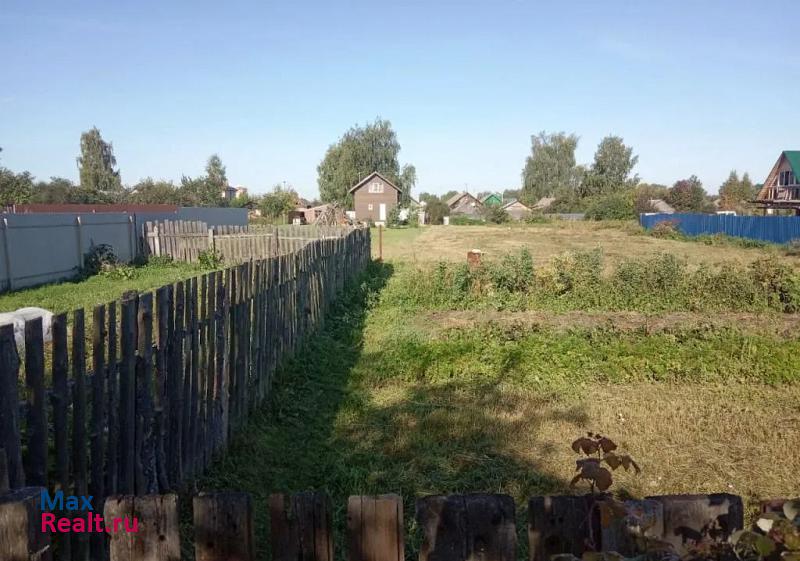 Ярославль деревня Мостец, Цветочная улица продажа частного дома