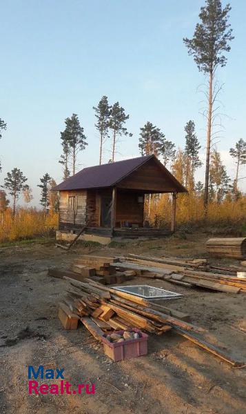 Иркутск Иркутский район, село Мамоны, посёлок Западный продажа частного дома