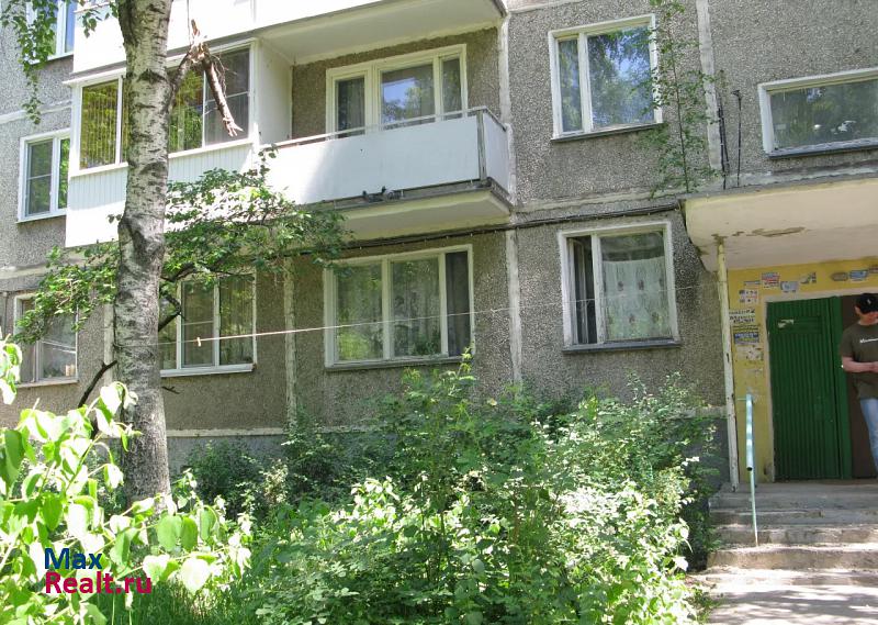 Новосибирская улица, 41 Воронеж продам квартиру