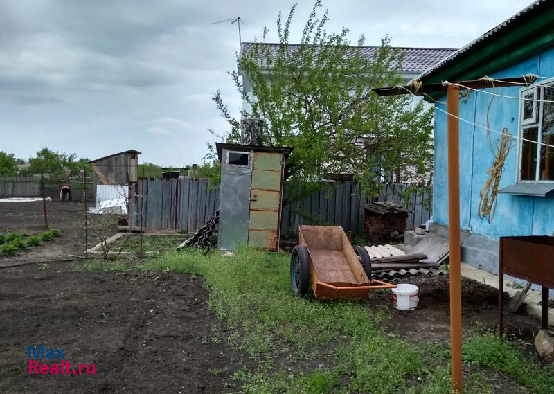 Воронеж посёлок имени Дзержинского, Восточная улица частные дома