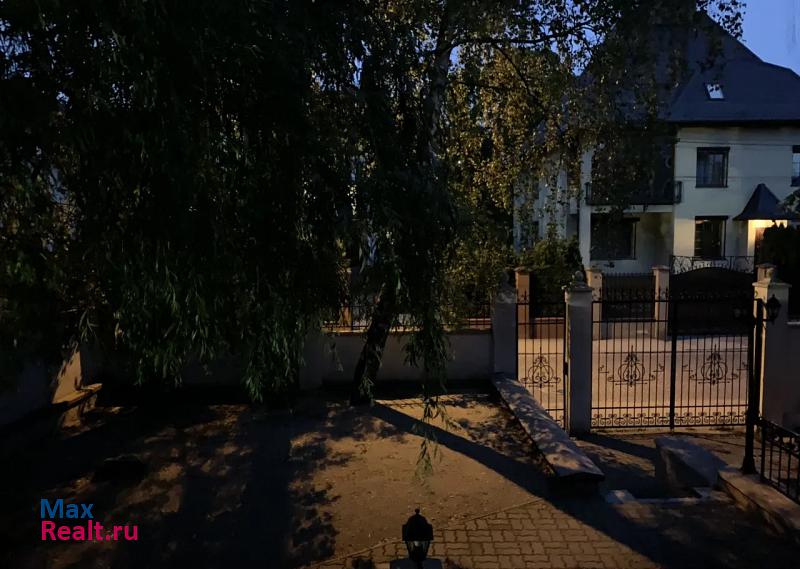 Калининград Верхнеозёрная улица, 33А продажа частного дома