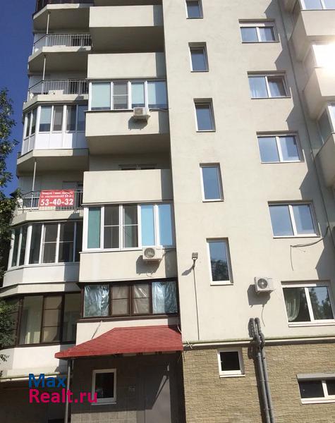 Саратов улица Бабушкин Взвоз, 11 квартира купить без посредников