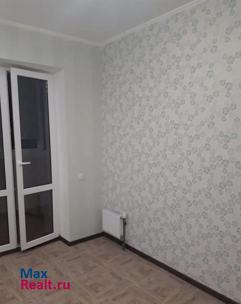 Киргизская улица, 38Г Ростов-на-Дону продам квартиру