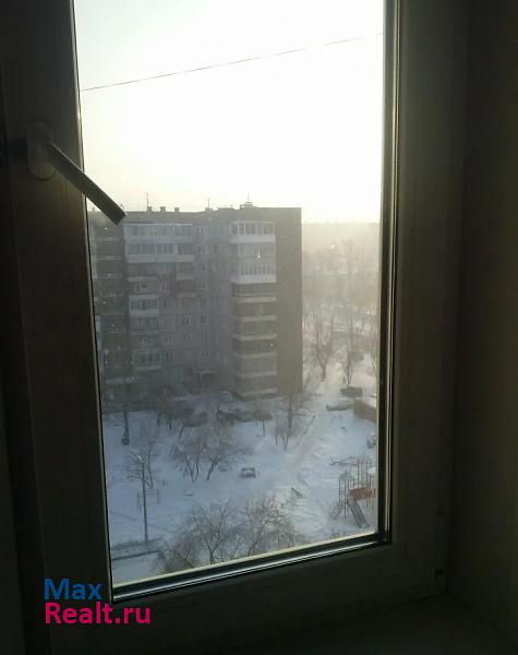 Красноярск Судостроительная улица, 123 квартира купить без посредников