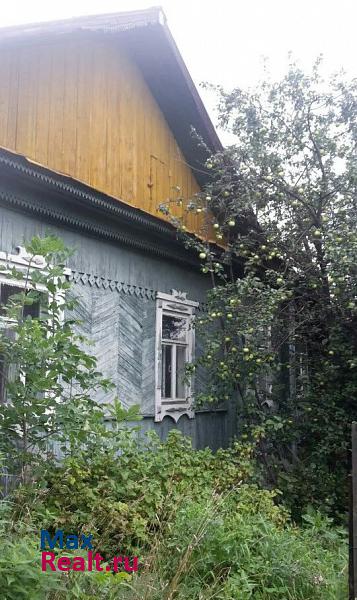 Пермь Кемеровская улица, 14 продажа частного дома