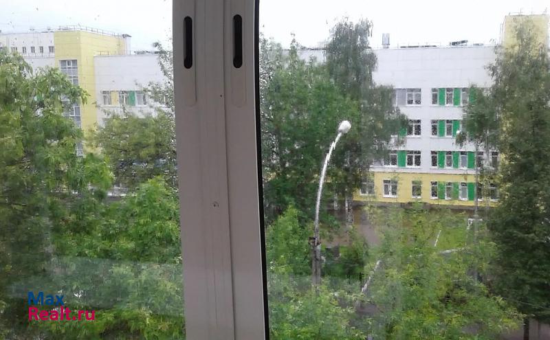 Уфа улица Мустая Карима, 50 квартира купить без посредников