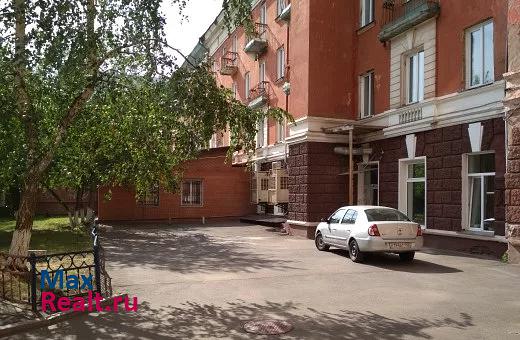 Красноярск улица Ленина, 121 квартира купить без посредников