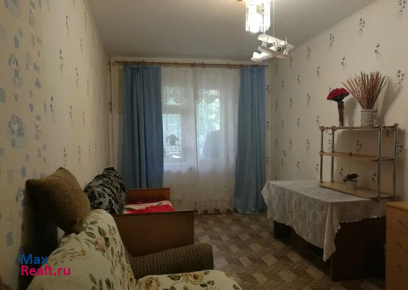 Челябинск Комсомольский проспект, 30Д квартира купить без посредников