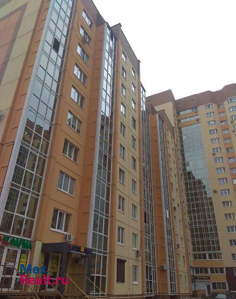 Воронеж улица Шишкова, 142 квартира купить без посредников