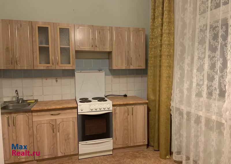 улица Красина, 4 Омск продам квартиру