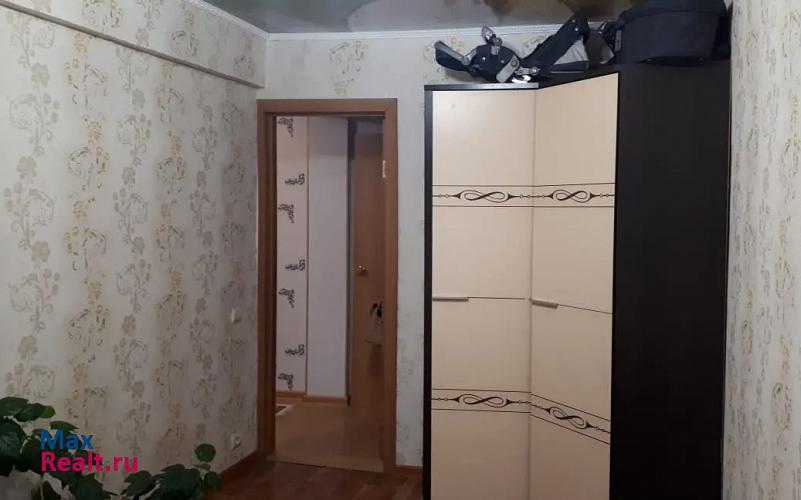 Амурский поселок, улица Багратиона, 1 Омск продам квартиру