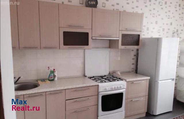 улица Степанца, 2/1 Омск продам квартиру