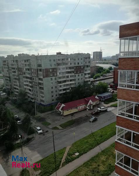 улица Волховстроя, 20 Омск продам квартиру