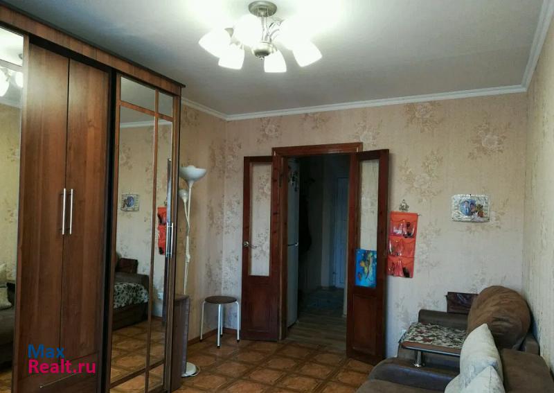 Днепровская улица, 4Б Омск продам квартиру