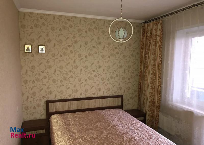 микрорайон Московка-2, улица Ярослава Гашека, 22 Омск продам квартиру