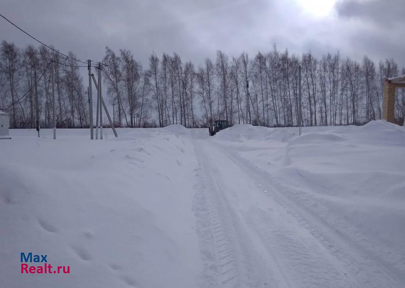 Казань поселок Октябрьский, Центральная улица, 3 продажа частного дома