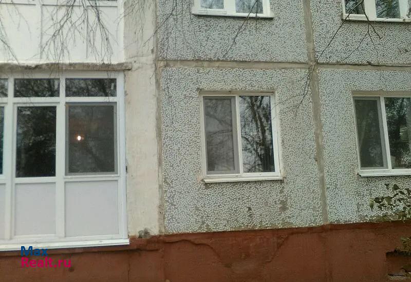 улица Перелёта, 4 Омск продам квартиру