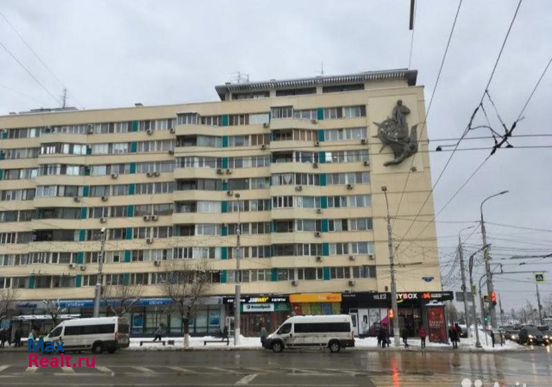 Волгоград проспект имени В.И. Ленина, 2 квартира купить без посредников