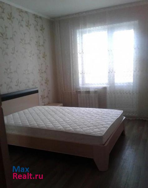 улица Степанца, 8 Омск продам квартиру