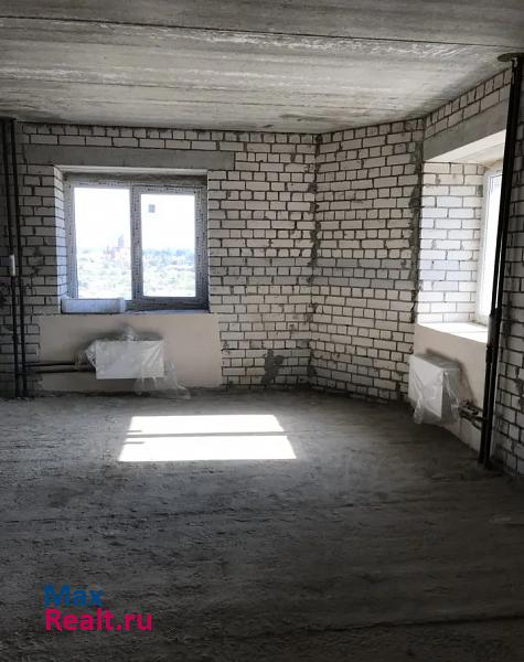 Волгоград проспект Маршала Жукова, 98Б квартира купить без посредников