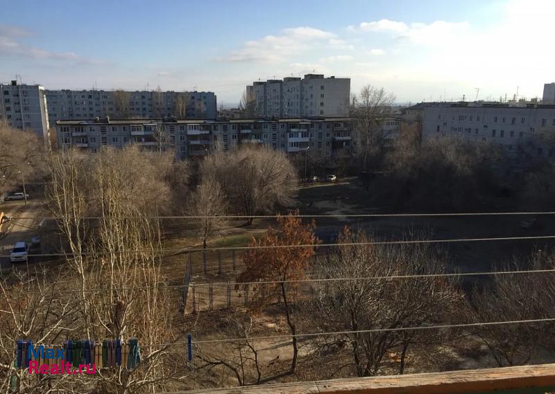 Волгоград улица Маршала Ерёменко, 78 квартира купить без посредников