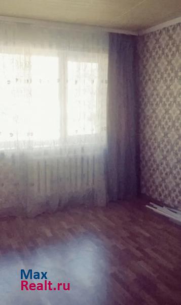 Омск поселок Крутая Горка, Крутогорская улица, 15 квартира купить без посредников