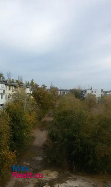 Волгоград проспект Столетова, 38 квартира купить без посредников