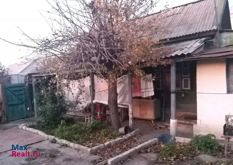 Волгоград Чебоксарская улица, 29 продажа частного дома