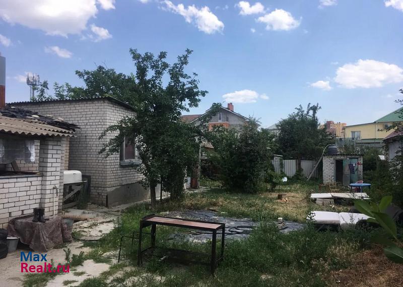 Волгоград Азовская улица продажа частного дома