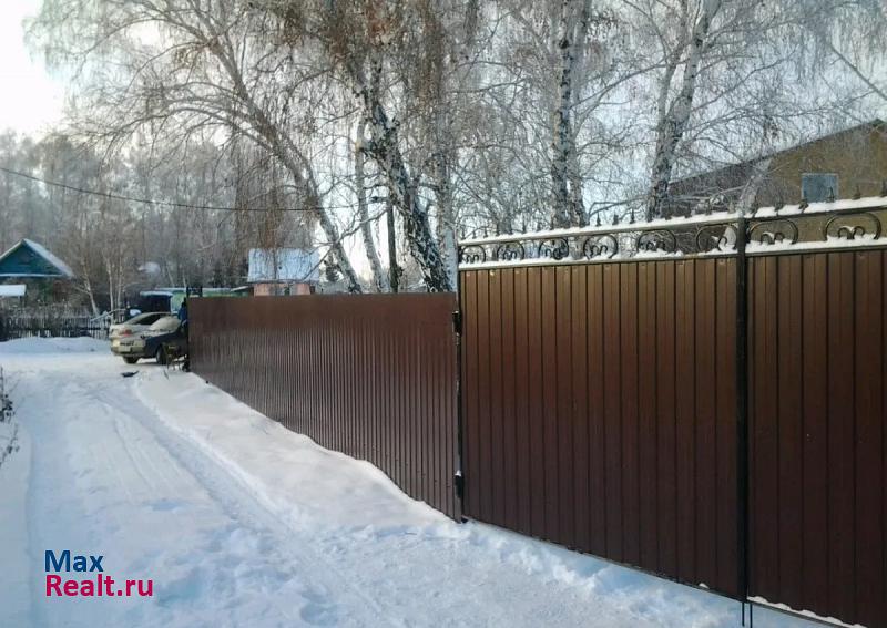 Омск садовое некоммерческое товарищество Строитель-84 продажа частного дома