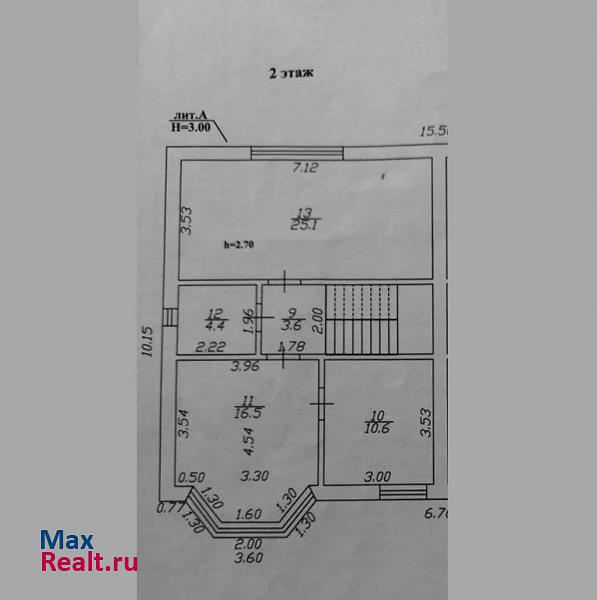 Краснодар 2-я Российская улица частные дома