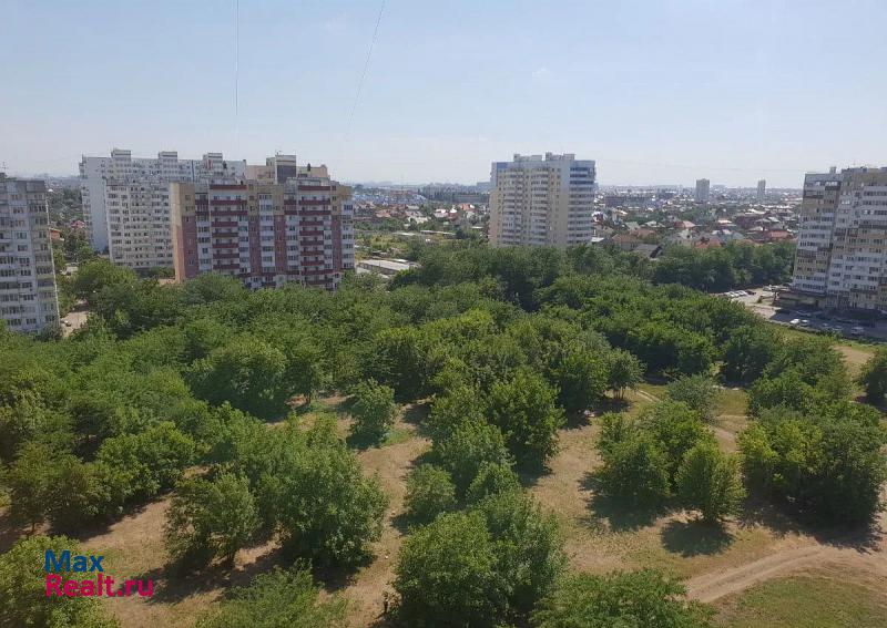 Краснодар жилой комплекс Абрикос квартира купить без посредников