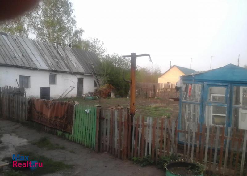 Омск посёлок Береговой, улица Косенкова продажа частного дома