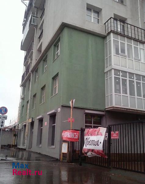 Самара Галактионовская улица квартира купить без посредников