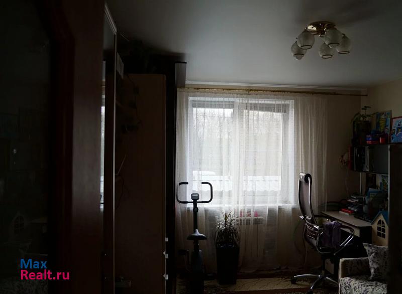 Самара Красноглинский район, микрорайон Крутые Ключи, 42 квартира купить без посредников