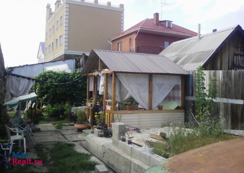 Самара улица Карбышева, 8 продажа частного дома