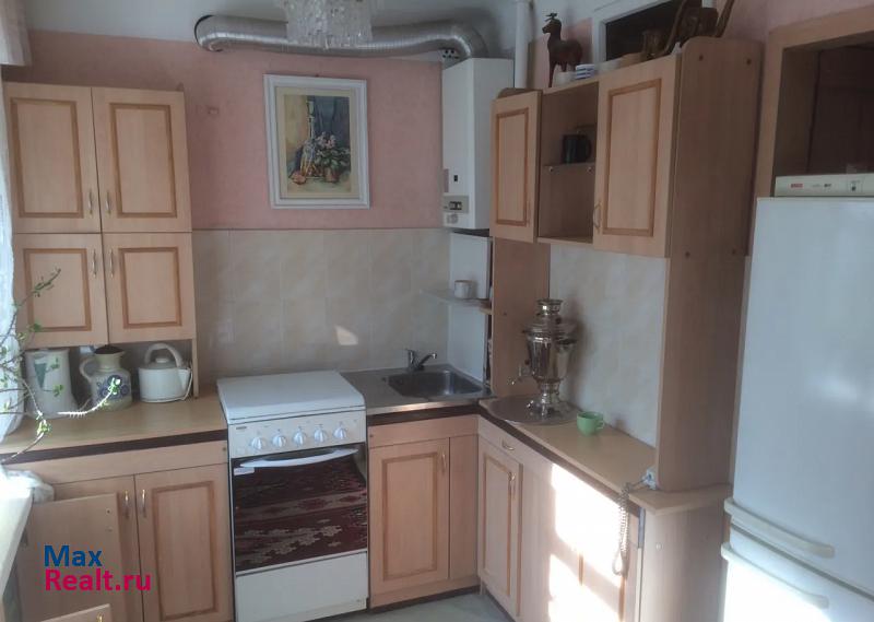 Полевая улица, 65 Самара продам квартиру