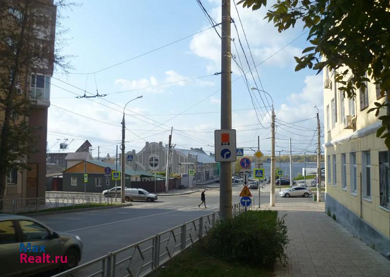 Комсомольская улица, 5 Самара продам квартиру