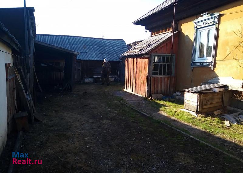 Бутка село Казаковское продажа частного дома