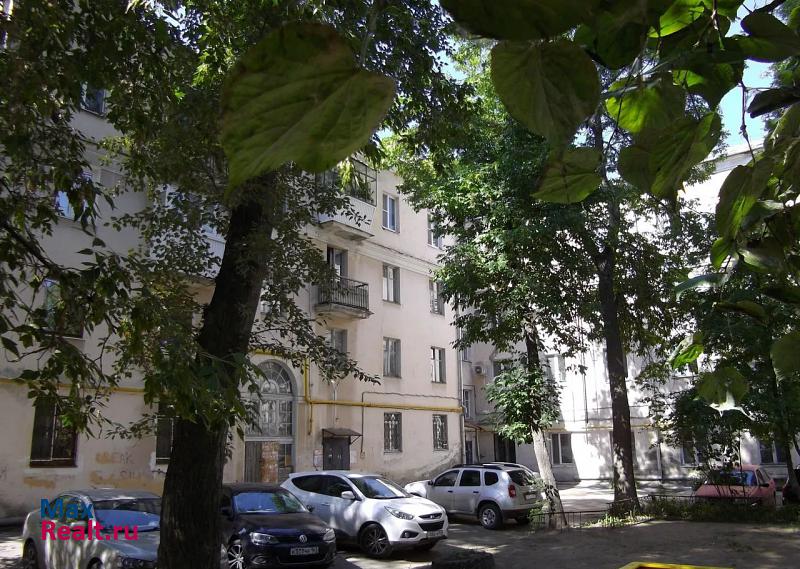 Самара Подшипниковая улица, 19 квартира купить без посредников