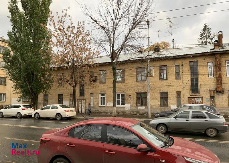 Самара Ульяновская улица, 61 квартира купить без посредников