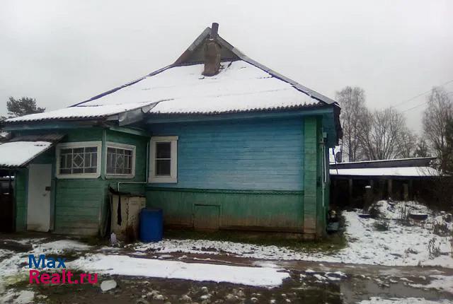 Куженкино Куженкинское городское поселение, посёлок городского типа Куженкино, улица Спехово, 61 частные дома