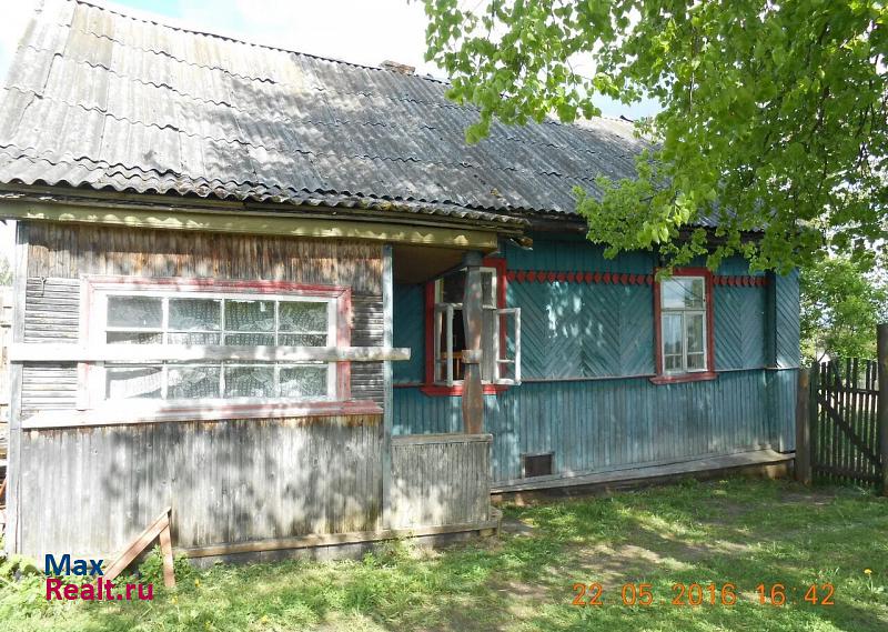 Куженкино посёлок Комсомольский частные дома
