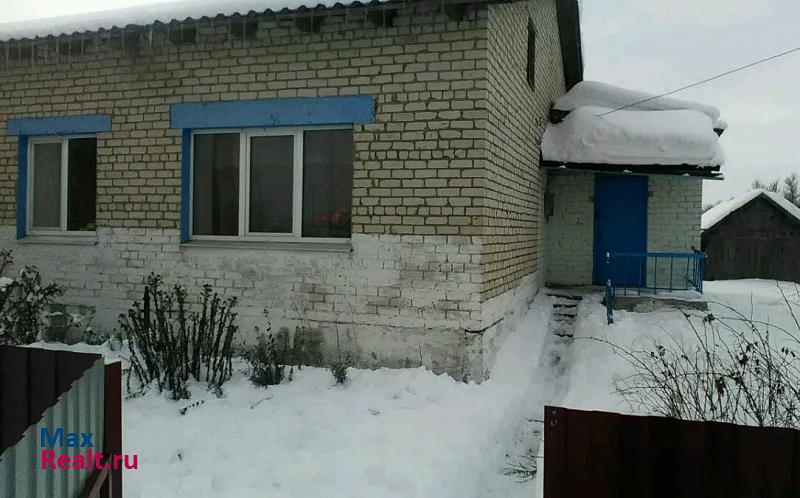 Ижевское село Свинчус продажа частного дома