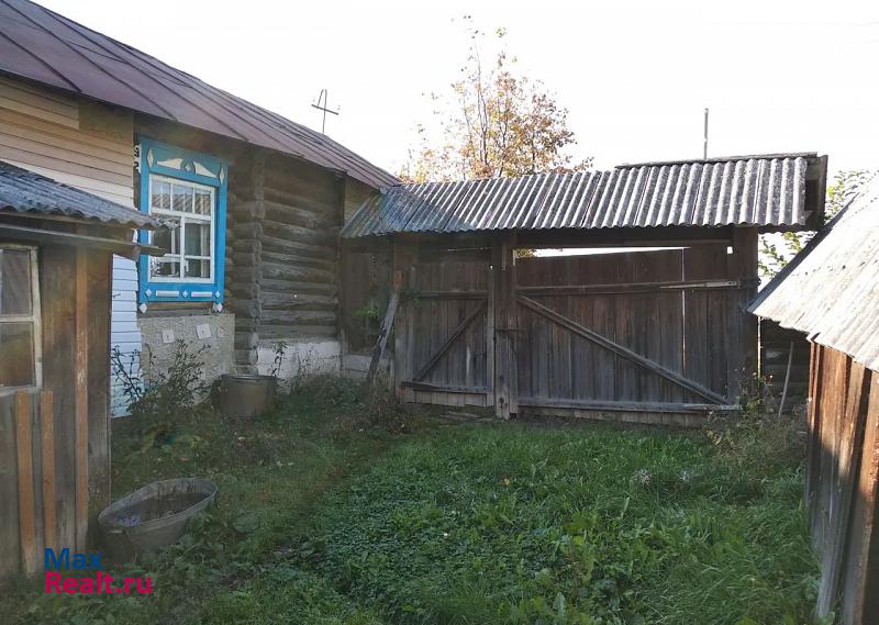 Красногвардейский деревня Буланова, улица Калинина, 11 частные дома
